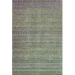 Addison Mayfield Green AMF2106 - 8ft. Round Rug