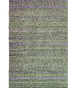 Addison Mayfield Green AMF2106 8ft. x 10ft. Rect. Rug