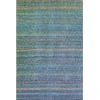 Addison Mayfield Teal AMF2106 5ft. x 7ft. 6in. Rect. Rug