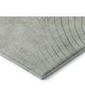 Addison Mayfield Green AMF2107 - 8ft. Round Rug