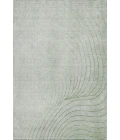 Addison Mayfield Green AMF2107 - 8ft. Round Rug