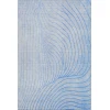 Addison Mayfield Blue AMF2107 2ft. 3in. x 7ft. 6in. Rect. Rug