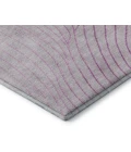 Addison Mayfield Pink AMF2107 2ft. 3in. x 7ft. 6in. Rect. Rug