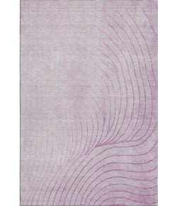 Addison Mayfield Pink AMF2107 8ft. x 10ft. Rect. Rug