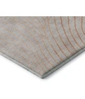 Addison Mayfield Orange AMF2107 9ft. x 12ft. Rect. Rug