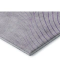 Addison Mayfield Purple AMF2107 8ft. x 10ft. Rect. Rug