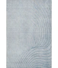 Addison Mayfield Blue AMF2107 - 8ft. Round Rug