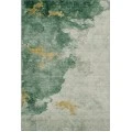 Addison Mayfield Green AMF2108 - 8ft. Round Rug