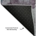 Addison Mayfield Purple AMF2108 9ft. x 12ft. Rect. Rug