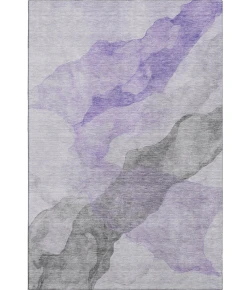 Addison Mayfield Purple AMF2109 9ft. x 12ft. Rect. Rug