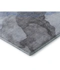 Addison Mayfield Blue AMF2109 2ft. 3in. x 7ft. 6in. Rect. Rug
