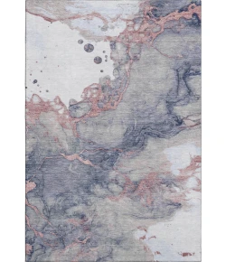 Addison Mayfield Pink AMF2110 8ft. x 10ft. Rect. Rug