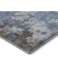 Addison Mayfield Brown AMF2114 8ft. x 10ft. Rect. Rug