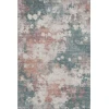 Addison Mayfield Orange AMF2114 8ft. x 10ft. Rect. Rug