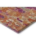 Addison Mayfield Pink AMF2115 8ft. x 10ft. Rect. Rug