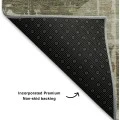 Addison Mayfield Green AMF2116 8ft. x 10ft. Rect. Rug