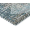 Addison Mayfield Teal AMF2116 8ft. x 10ft. Rect. Rug