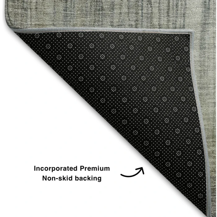 Addison Mayfield Blue AMF2118 2ft. 3in. x 7ft. 6in. Rect. Rug