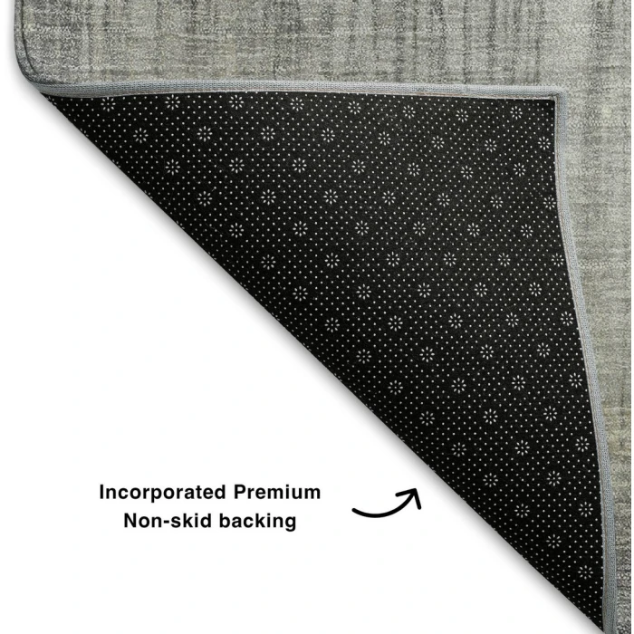 Addison Mayfield Green AMF2118 9ft. x 12ft. Rect. Rug