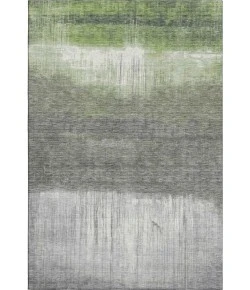 Addison Mayfield Green AMF2118 9ft. x 12ft. Rect. Rug