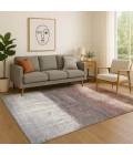 Addison Mayfield Orange AMF2118 2ft. 3in. x 7ft. 6in. Rect. Rug