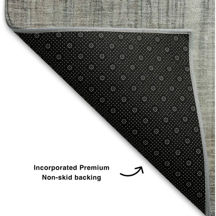 Addison Mayfield Teal AMF2118 8ft. x 10ft. Rect. Rug