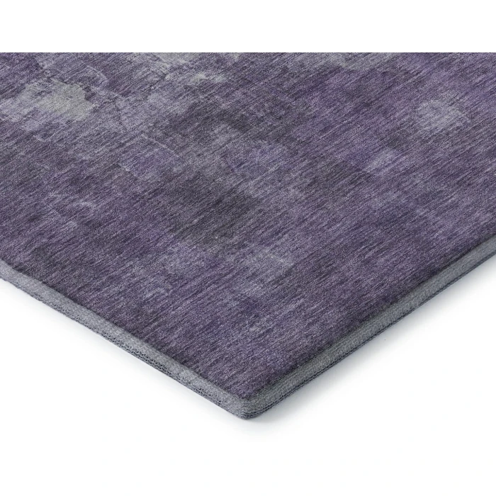 Addison Mayfield Purple AMF2119 5ft. x 7ft. 6in. Rect. Rug