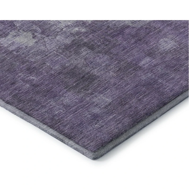 Addison Mayfield Purple AMF2119 5ft. x 7ft. 6in. Rect. Rug