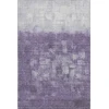 Addison Mayfield Purple AMF2119 - 8ft. Round Rug