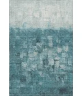 Addison Mayfield Teal AMF2119 2ft. 3in. x 7ft. 6in. Rect. Rug
