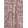 Addison Mayfield Pink AMF2120 8ft. x 10ft. Rect. Rug