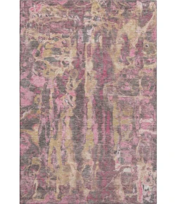 Addison Mayfield Pink AMF2120 8ft. x 10ft. Rect. Rug