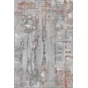 Addison Mayfield Orange AMF2120 8ft. x 10ft. Rect. Rug