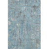 Addison Mayfield Blue AMF2120 8ft. x 10ft. Rect. Rug