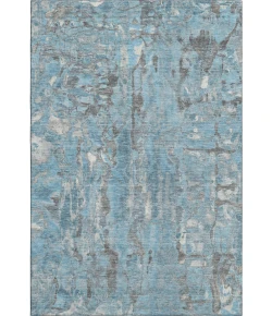 Addison Mayfield Blue AMF2120 8ft. x 10ft. Rect. Rug