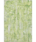 Addison Mayfield Green AMF2120 8ft. x 10ft. Rect. Rug