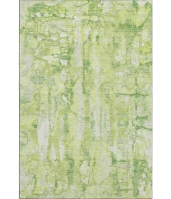 Addison Mayfield Green AMF2120 8ft. x 10ft. Rect. Rug