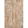 Addison Mayfield Orange AMF2120 8ft. x 10ft. Rect. Rug