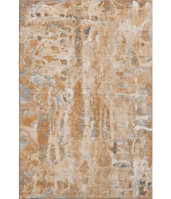 Addison Mayfield Orange AMF2120 8ft. x 10ft. Rect. Rug