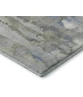 Addison Mayfield Blue AMF2120 8ft. x 10ft. Rect. Rug