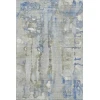 Addison Mayfield Blue AMF2120 8ft. x 10ft. Rect. Rug