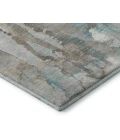 Addison Mayfield Teal AMF2120 2ft. 3in. x 7ft. 6in. Rect. Rug