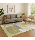 Addison Mayfield Green AMF2121 5ft. x 7ft. 6in. Rect. Rug