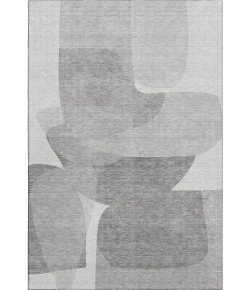 Addison Mayfield Ivory AMF2121 5ft. x 7ft. 6in. Rect. Rug