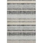Addison Mayfield Black AMF2122 9ft. x 12ft. Rect. Rug