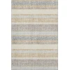 Addison Mayfield Gold AMF2122 8ft. x 10ft. Rect. Rug