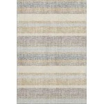 Addison Mayfield Gold AMF2122 2ft. 3in. x 7ft. 6in. Rect. Rug