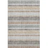 Addison Mayfield Gray AMF2122 8ft. x 10ft. Rect. Rug