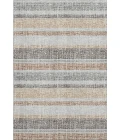 Addison Mayfield Gray AMF2122 - 8ft. Round Rug