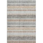 Addison Mayfield Gray AMF2122 2ft. 3in. x 7ft. 6in. Rect. Rug